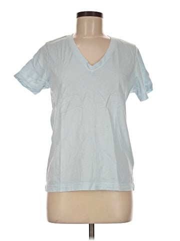 Three Dots Short Sleeve T-Shirt (view 1)
