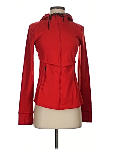 Zella Jacket (view 1)
