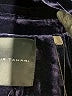 Tahari Blue Blazer Size 12 - photo 6