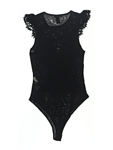 Forever 21 Bodysuit (view 2)