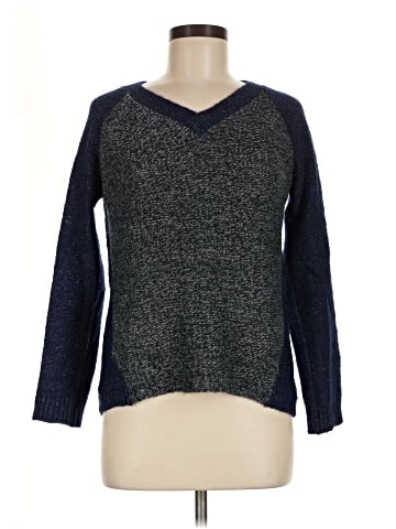 Romeo & Juliet Couture Pullover Sweater (view 1)