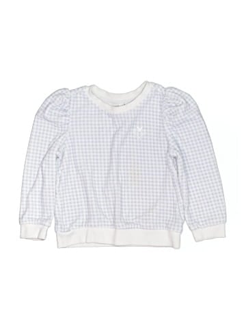 Janie and Jack Pullover Sweater (view 1)