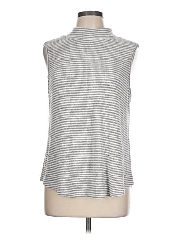 Zenergy by Chico's Sleeveless Top (view 1)