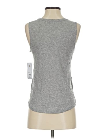 Spiritual Gangster Sleeveless T-Shirt (view 2)