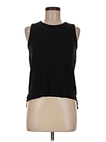 Bobi Sleeveless T-Shirt (view 1)