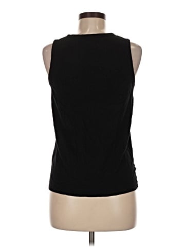 Bobi Sleeveless T-Shirt (view 2)