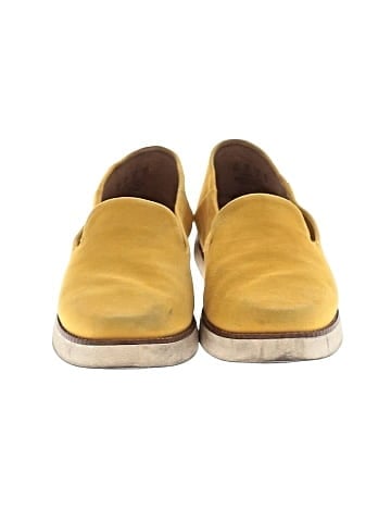 Franco Sarto Flats (view 2)