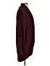 RD Style Burgundy Cardigan Size S - photo 4