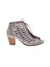 Paul Green Gray Sandals Size UK 5 / US 7 - photo 1