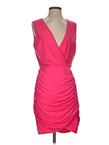 Alexia Admor Cocktail Dress (view 1)