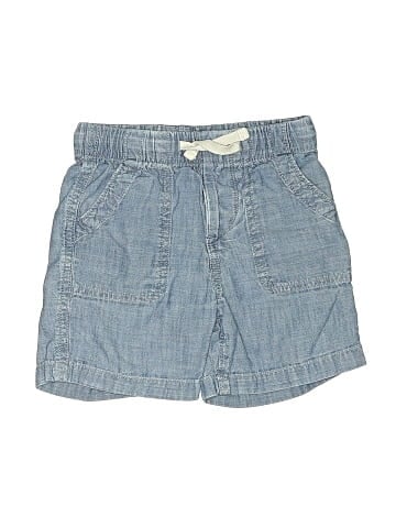 Baby Gap Denim Shorts (view 1)
