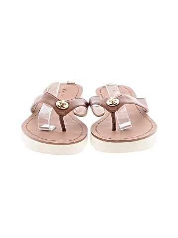 Coach Flip Flops (view 2)