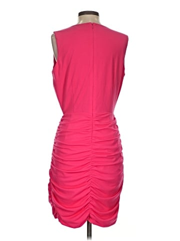 Alexia Admor Cocktail Dress (view 2)