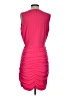 Alexia Admor Pink Cocktail Dress Size S - photo 2