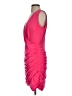 Alexia Admor Pink Cocktail Dress Size S - photo 5