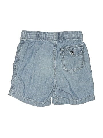 Baby Gap Denim Shorts (view 2)