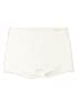 Kut from the Kloth Solid Ivory White Shorts Size 6 - photo 2