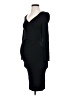 Ripe Black Cocktail Dress Size S - photo 1