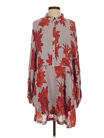 Free People Casual Dress (view 1)