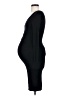 Ripe Black Cocktail Dress Size S - photo 5