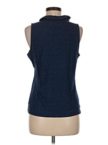 J. McLaughlin Sleeveless T-Shirt (view 2)