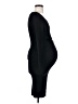 Ripe Black Cocktail Dress Size S - photo 4