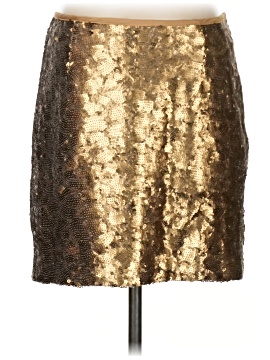 Boston Proper Formal Skirt
