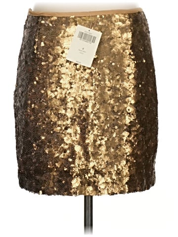Boston Proper Formal Skirt (view 2)