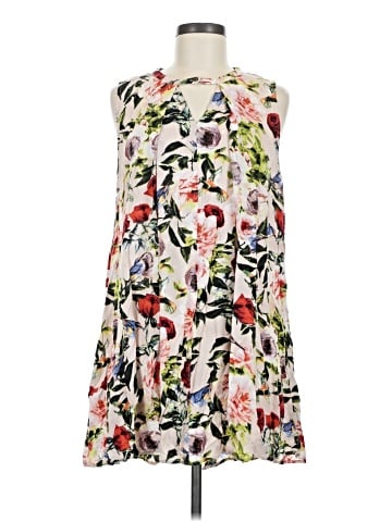 Umgee Casual Dress (view 1)