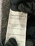 Giorgio Armani Black Blazer Size 10 - photo 7