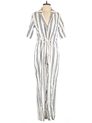 Plenty By Tracy Reese Jumpsuit (view 1)