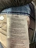 BCBG Paris Blue Jeans Size 4 - photo 9