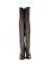 Guess Gray Boots Size 8 - photo 2