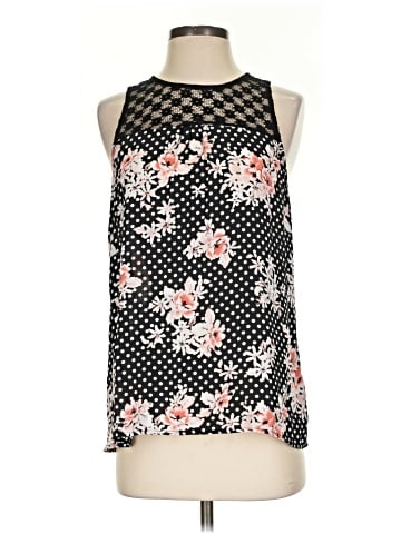 papermoon designed exclusively for Stitch Fix Sleeveless Blouse (view 1)