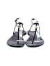 Tory Burch Black Sandals Size 9 - photo 2