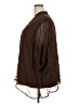 Maggie Barnes 100% Polyester Brown 3/4 Sleeve Blouse Size 2X - photo 5