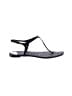 Tory Burch Black Sandals Size 9 - photo 1