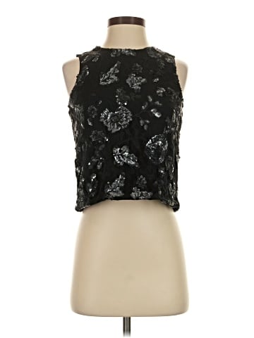 Cooper & Ella Sleeveless Blouse (view 1)