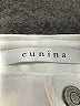 Eunina Hearts White Shorts Size XS - photo 3