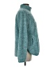 St. John's Bay Teal Fleece Size M - photo 4