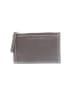 Coach Gray Brown Wallet One size - photo 1