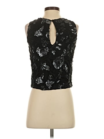 Cooper & Ella Sleeveless Blouse (view 2)