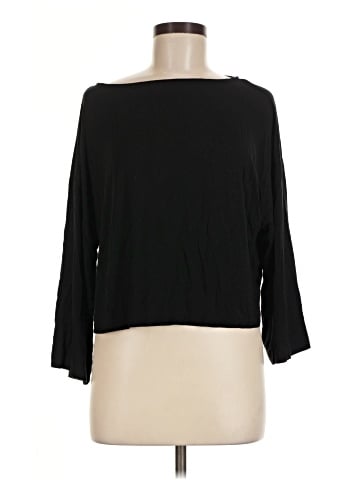 Express 3/4 Sleeve T-Shirt (view 1)