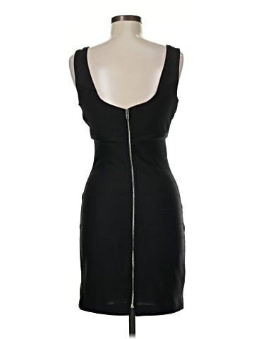 NW Nightway Cocktail Dress (view 2)