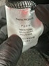 Miusol Black Cocktail Dress Size M - photo 5