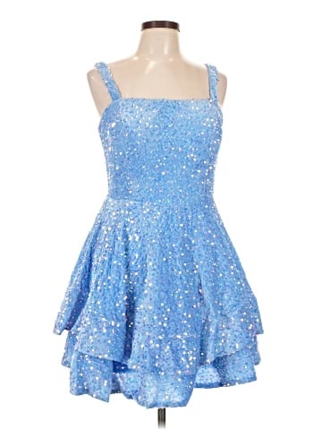 Wear Your Love Cocktail Dress (view 1)