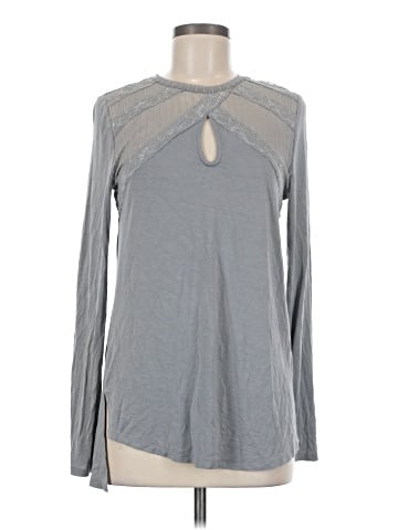 BKE Long Sleeve Top (view 1)