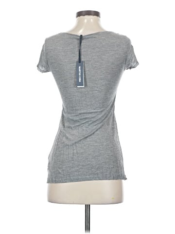 Martin + Osa Short Sleeve T-Shirt (view 2)
