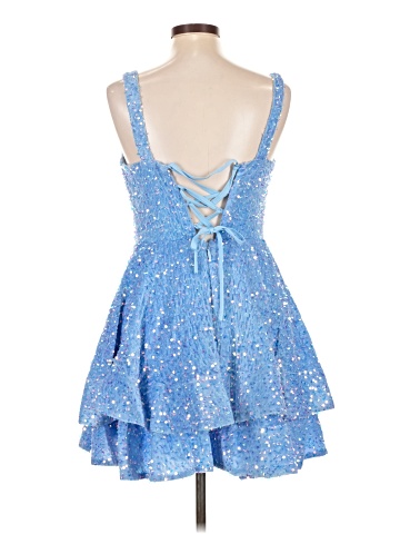 Wear Your Love Cocktail Dress (view 2)