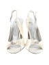 Assorted Brands Ivory Heels Size 5 - photo 2